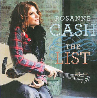 Cash ,Rosanna - List